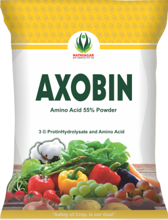 AXOBIN 65%